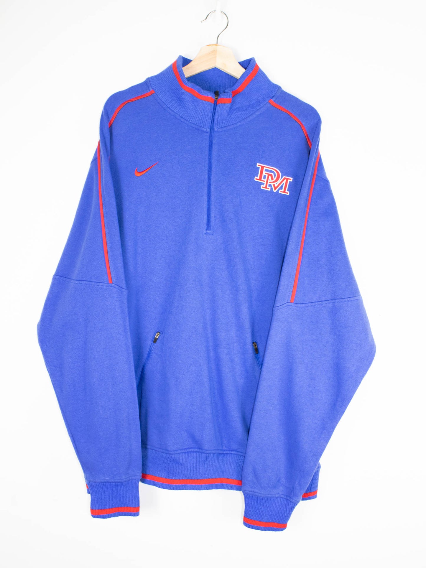 Vintage Nike sweatshirt size: XL