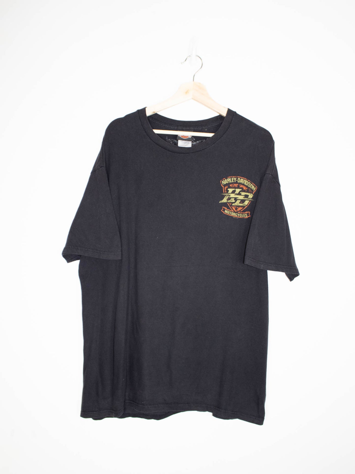 Vintage Harley Davidson T-shirt size: XL