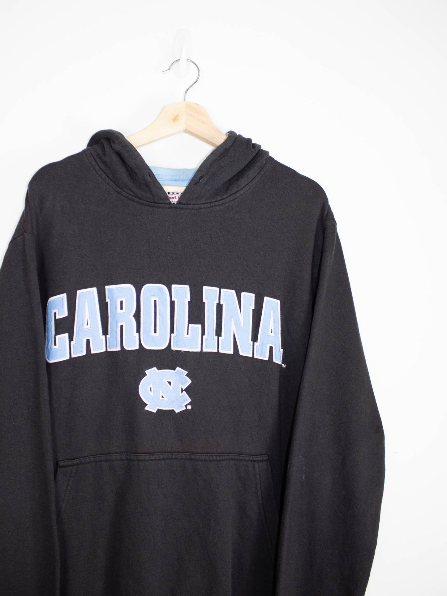 Vintage Carolina Hoodies size: L