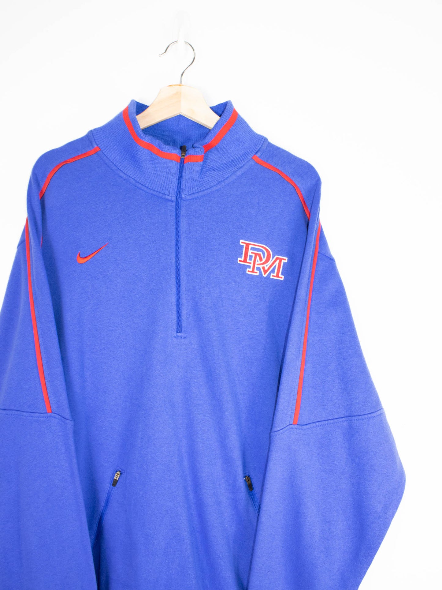 Vintage Nike sweatshirt size: XL