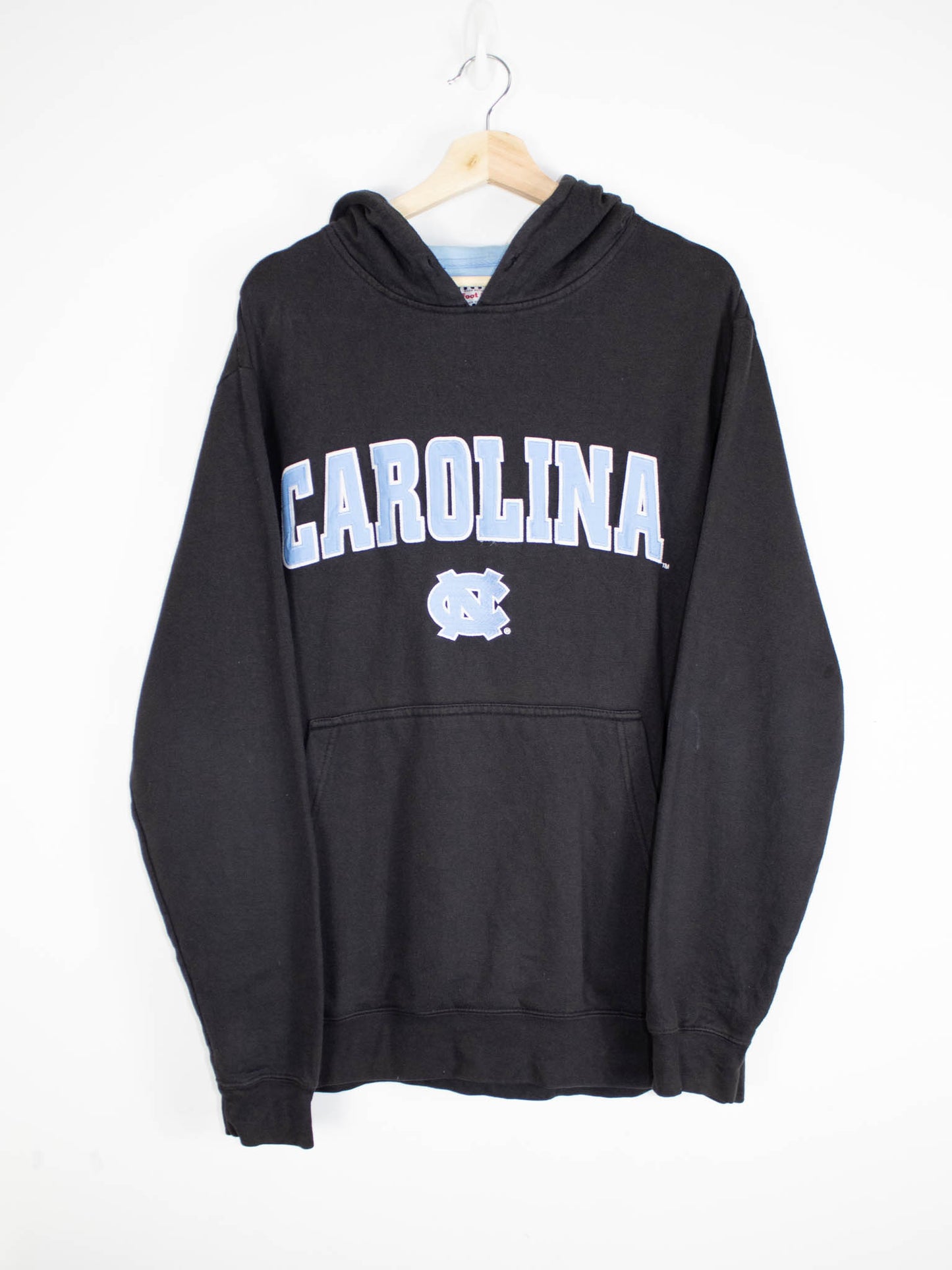 Vintage Carolina Hoodies size: L