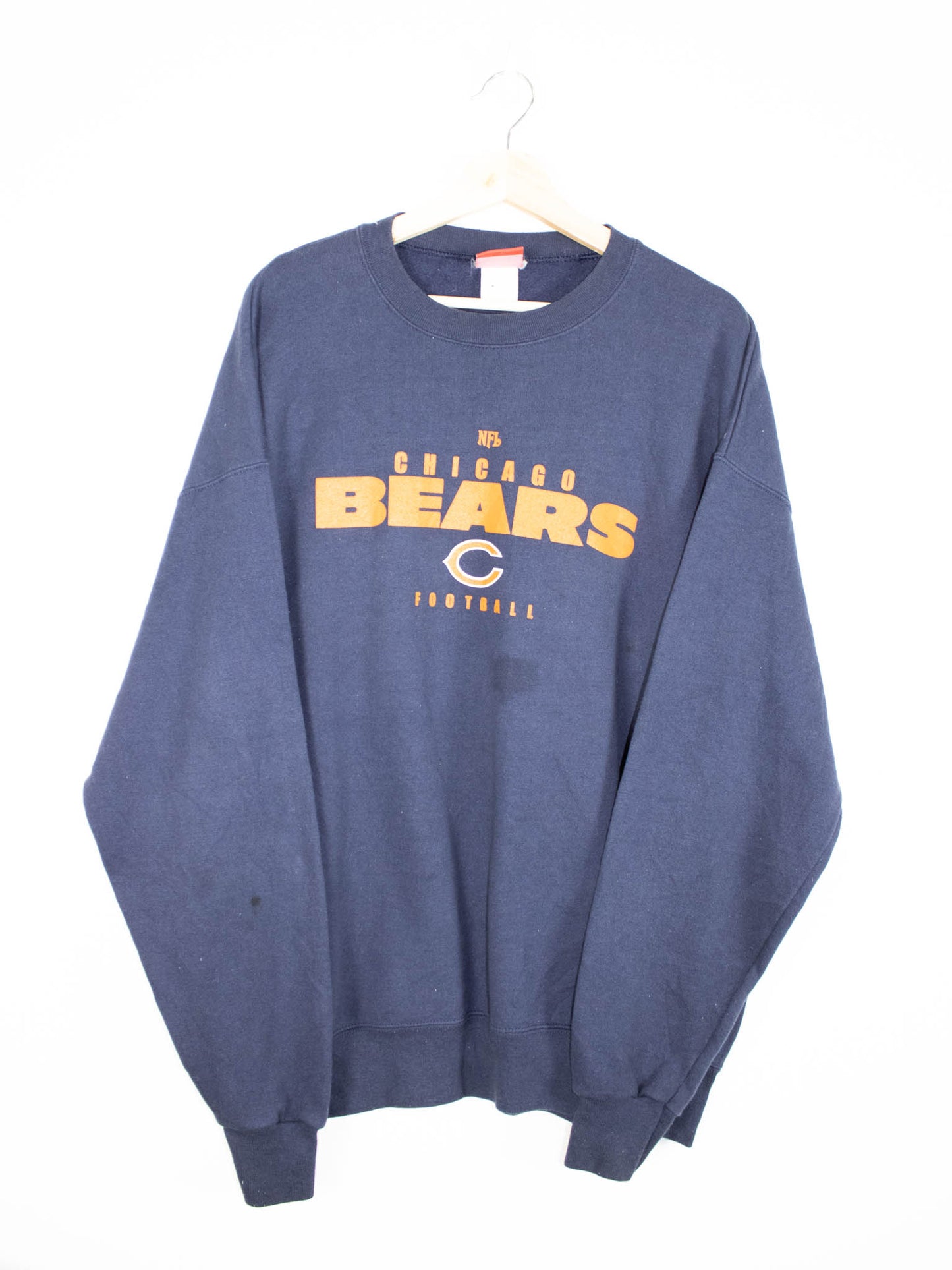 Vintage Chicago Bears sweatshirt size: XL