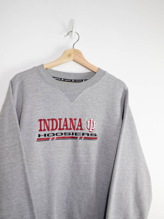 Vintage Indiana Hoosiers sweatshirt size: L