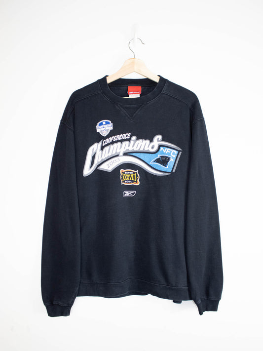 Vintage Super Bowl Champions NFC sweatshirt size: M