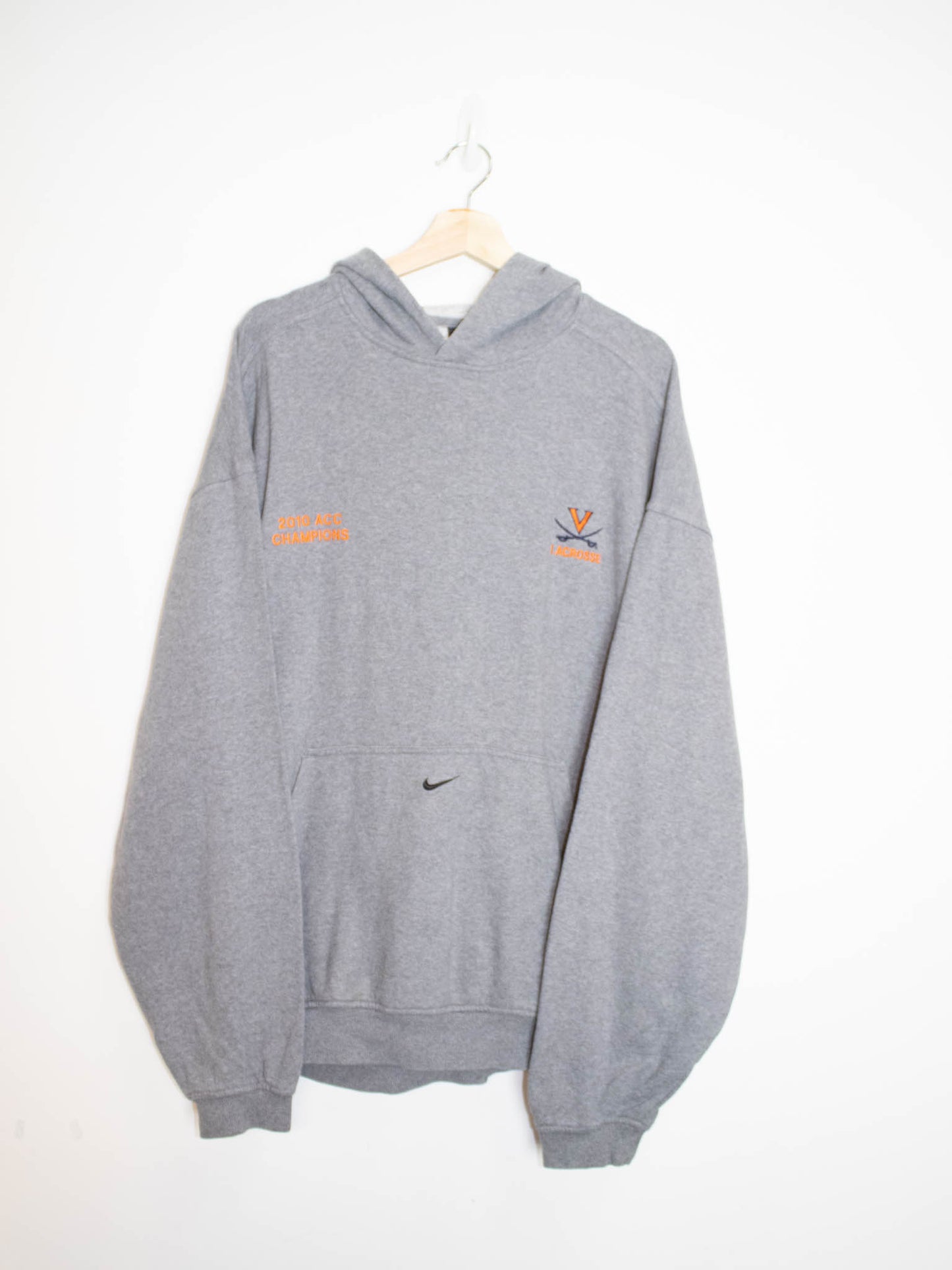 Vintage Nike Hoodies size: XL