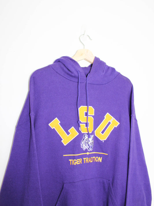 Vintage LSU Tiger sweatshirt size: L