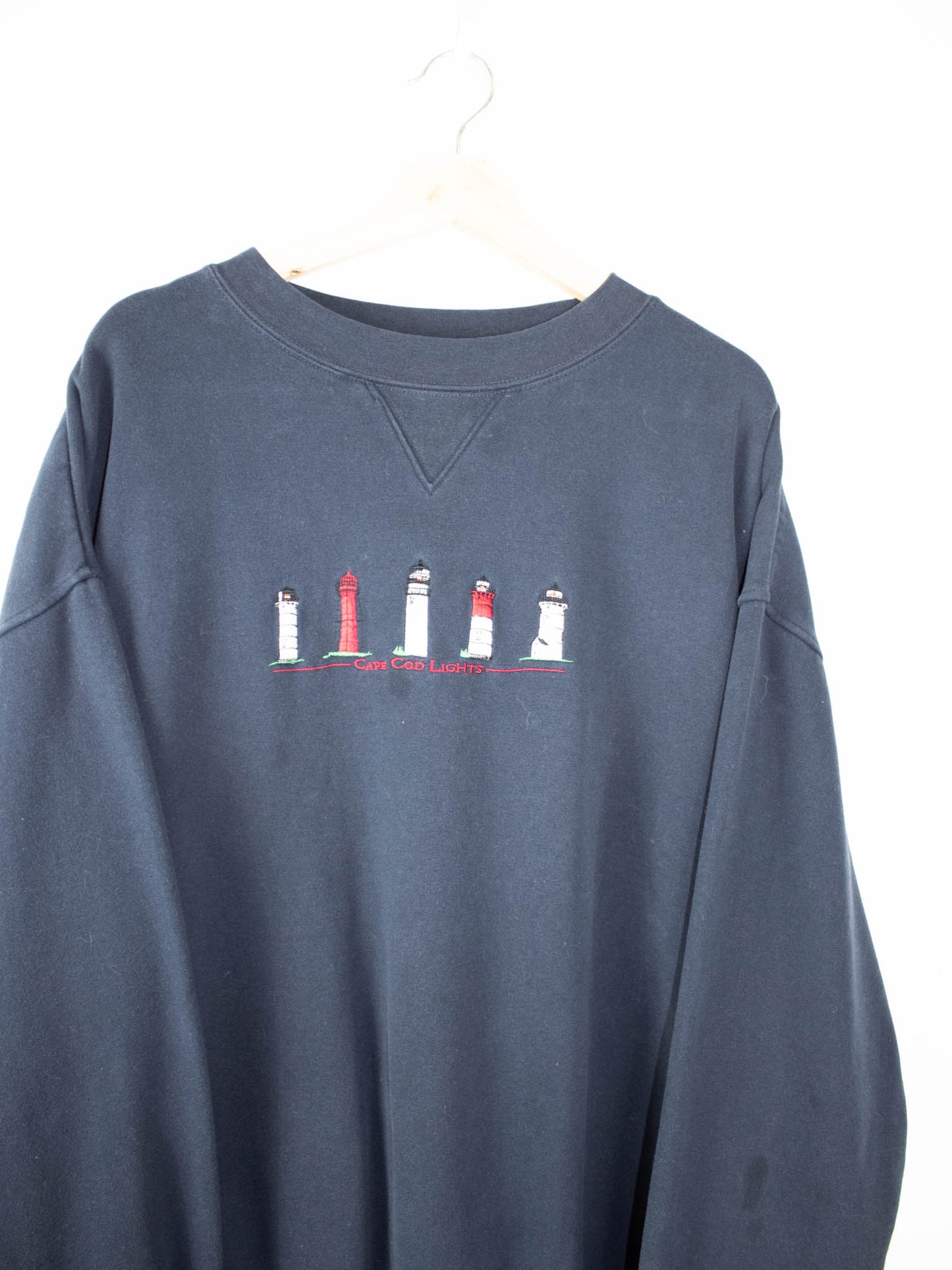 Vintage sweatshirt size: 2XL