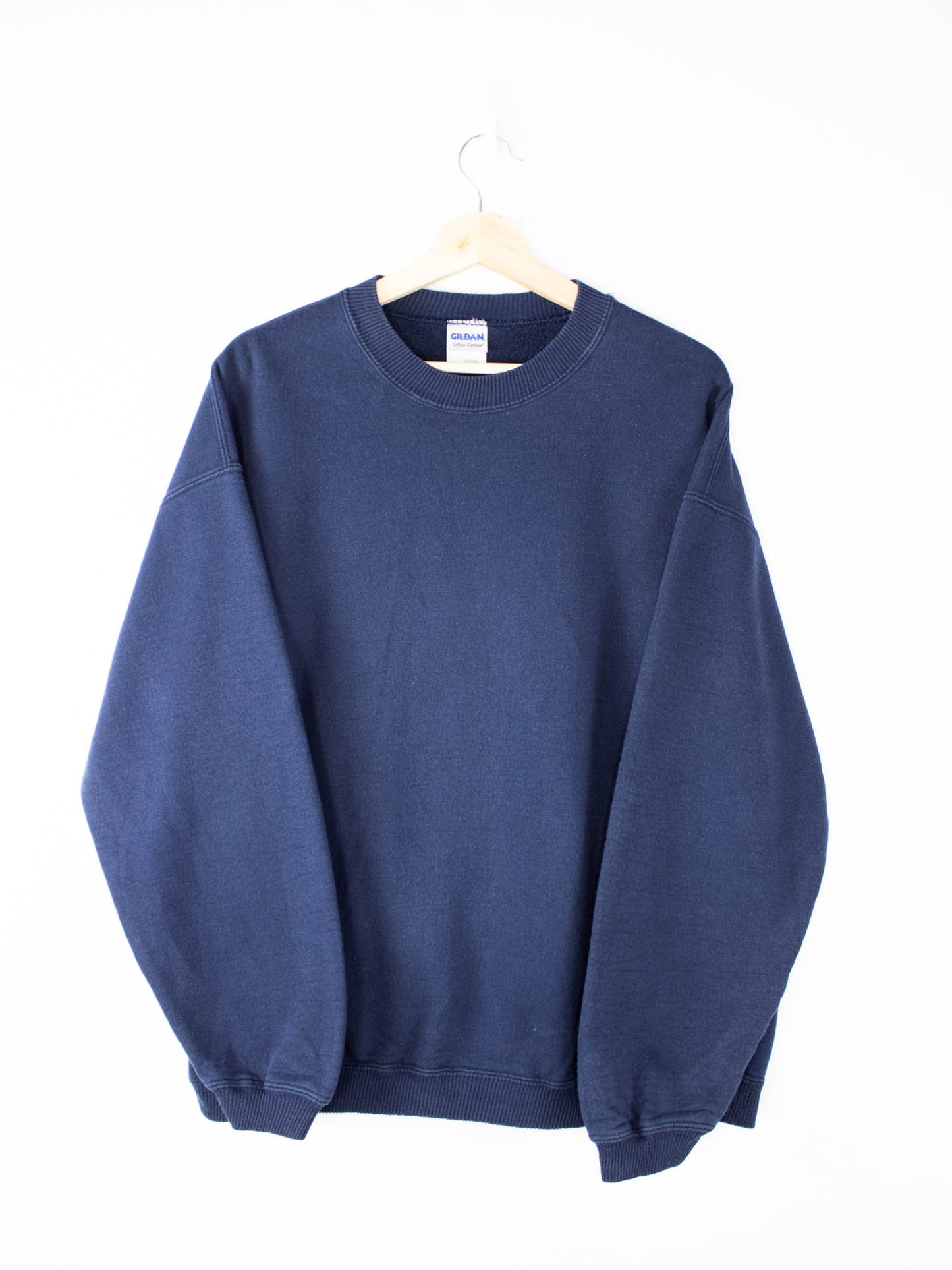 Vintage sweatshirt size: L