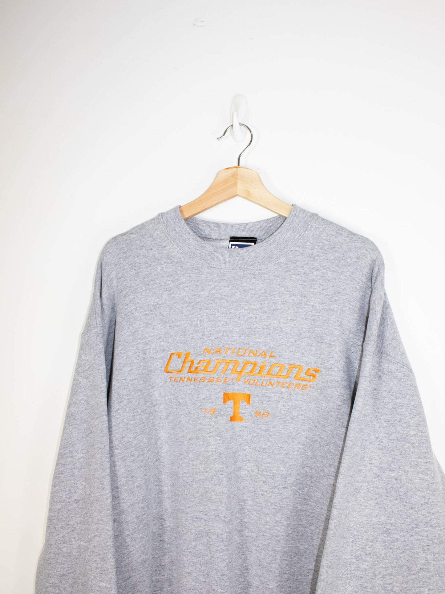 Vintage Tennessee Volunteers sweatshirt size: XL