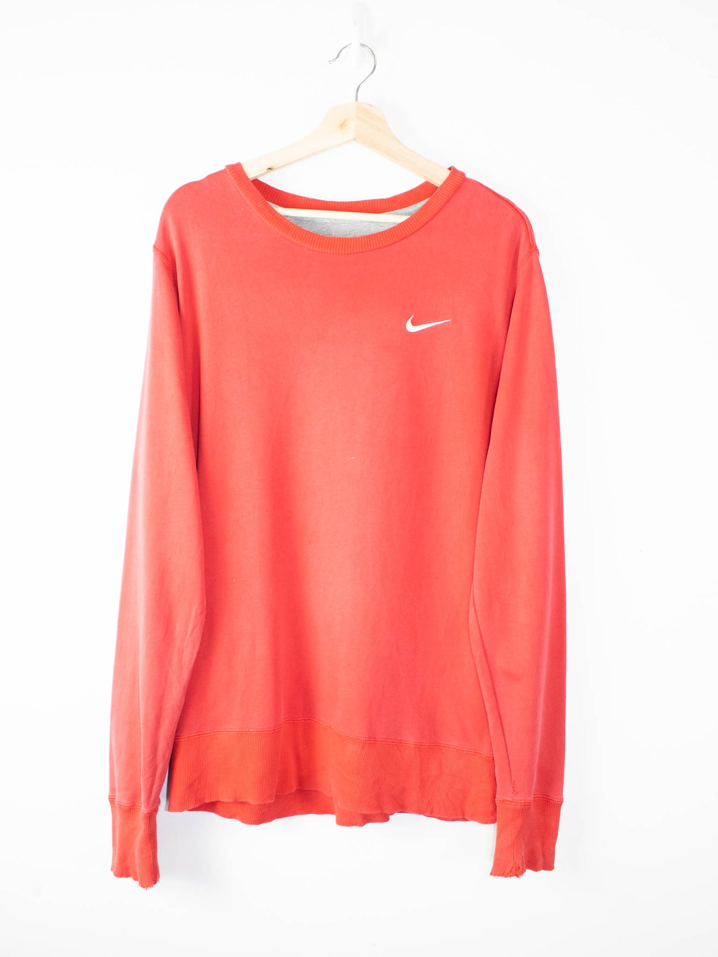 Vintage Nike sweatshirt size: L