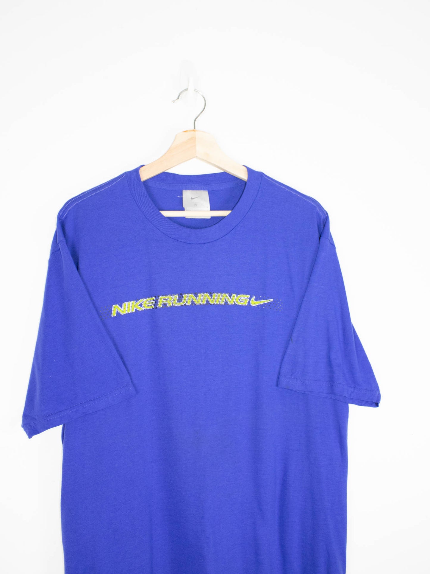 Vintage Nike T-shirt size: M