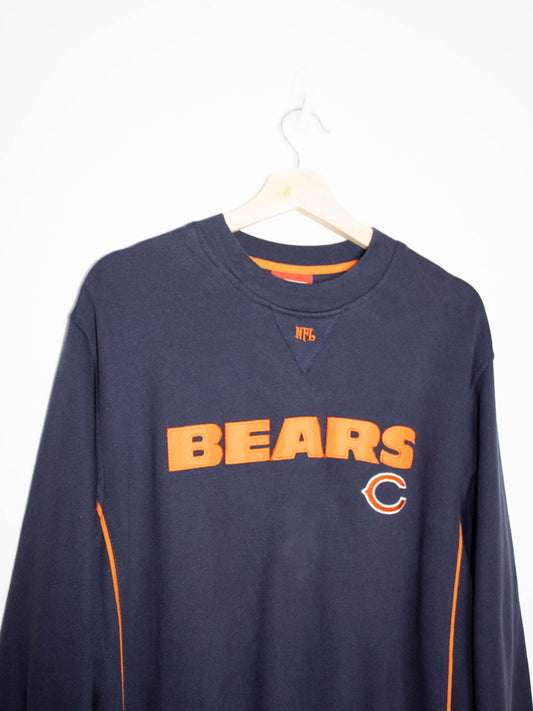 Vintage Chicago Bears sweatshirt size: M