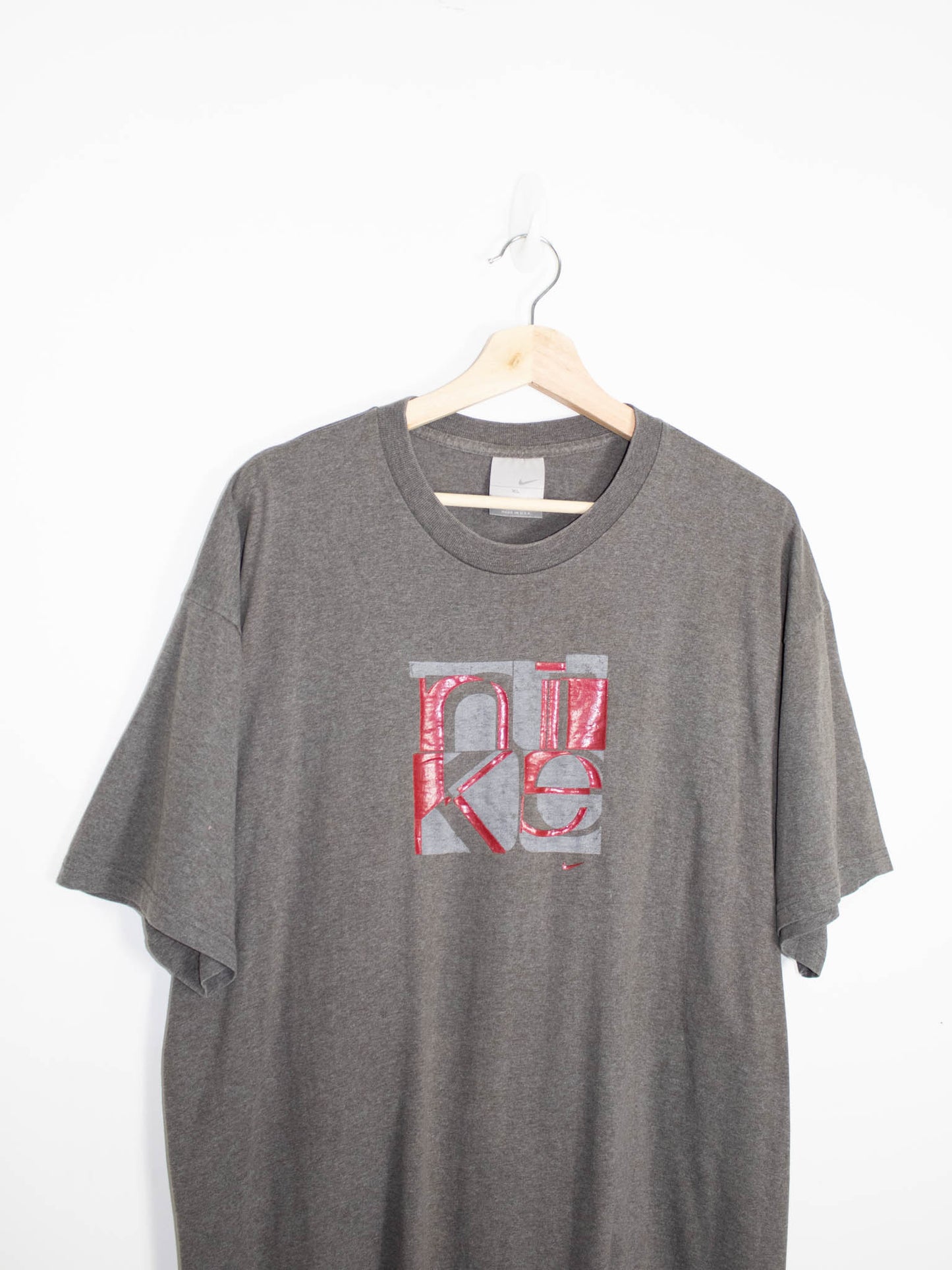 Vintage Nike T-shirt size: XL