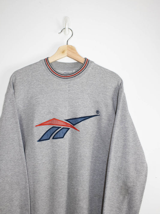 Vintage Reebok sweatshirt size: L