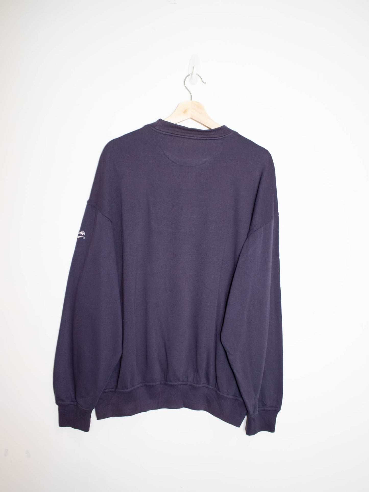 Vintage Reebok sweatshirt size: M