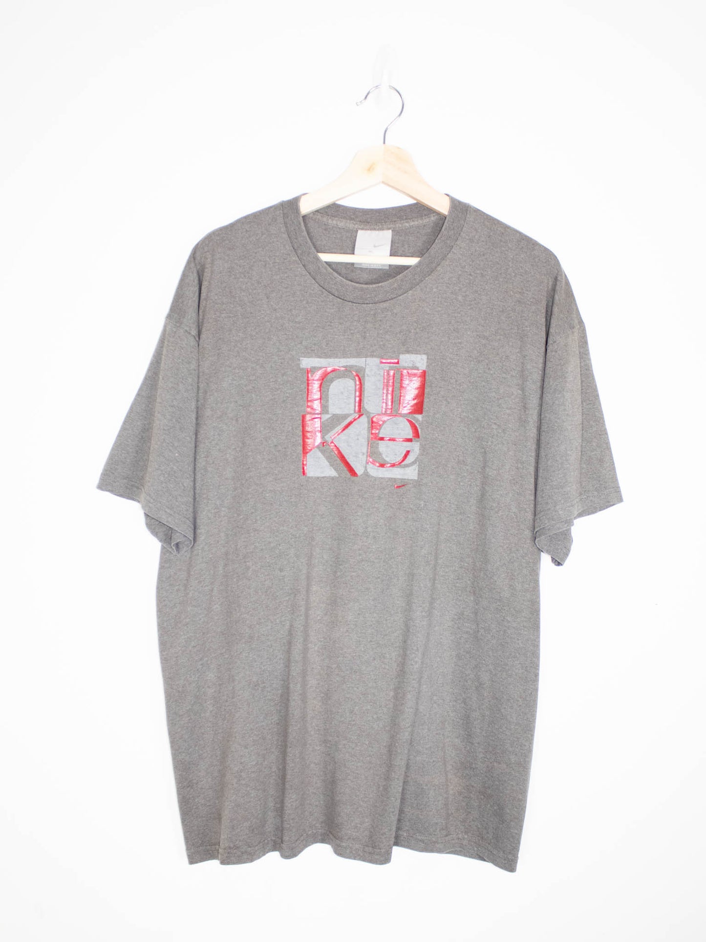 Vintage Nike T-shirt size: XL