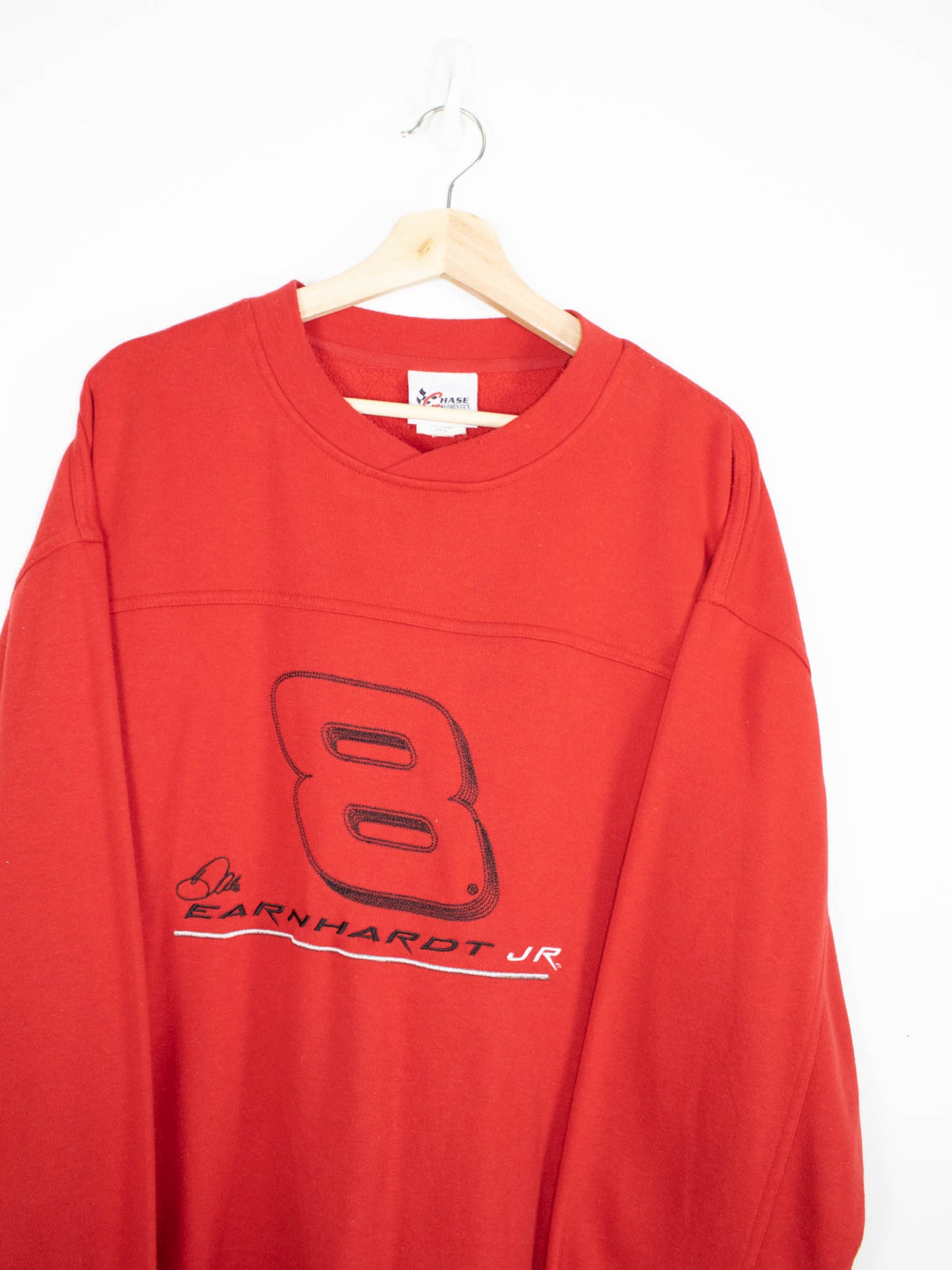 Vintage Dale Earnhardt sweatshirt size: XL