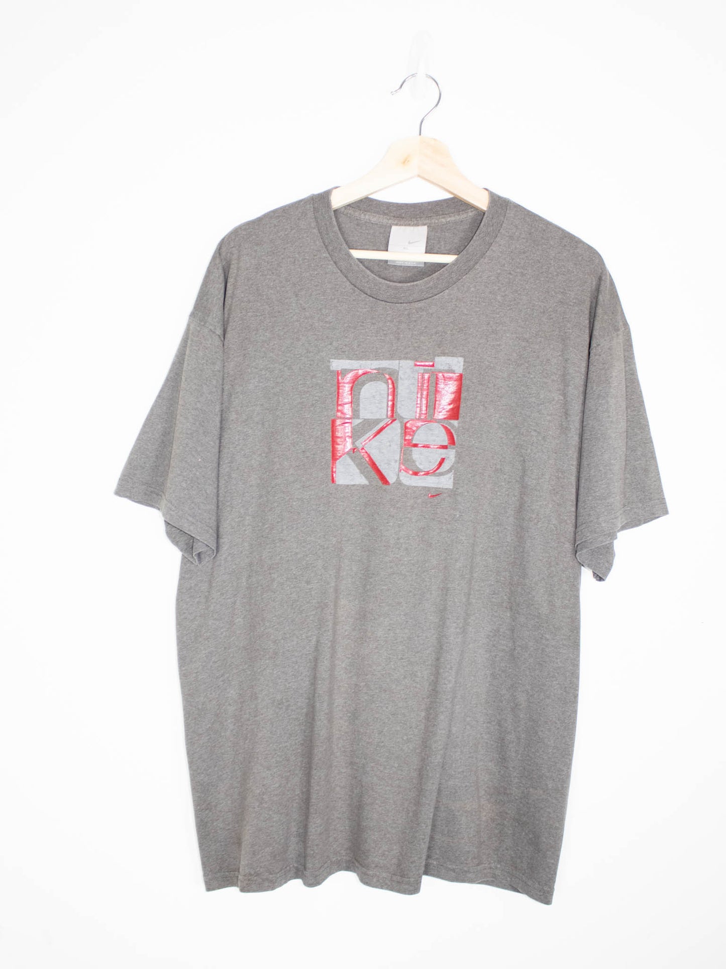 Vintage Nike T-shirt size: XL