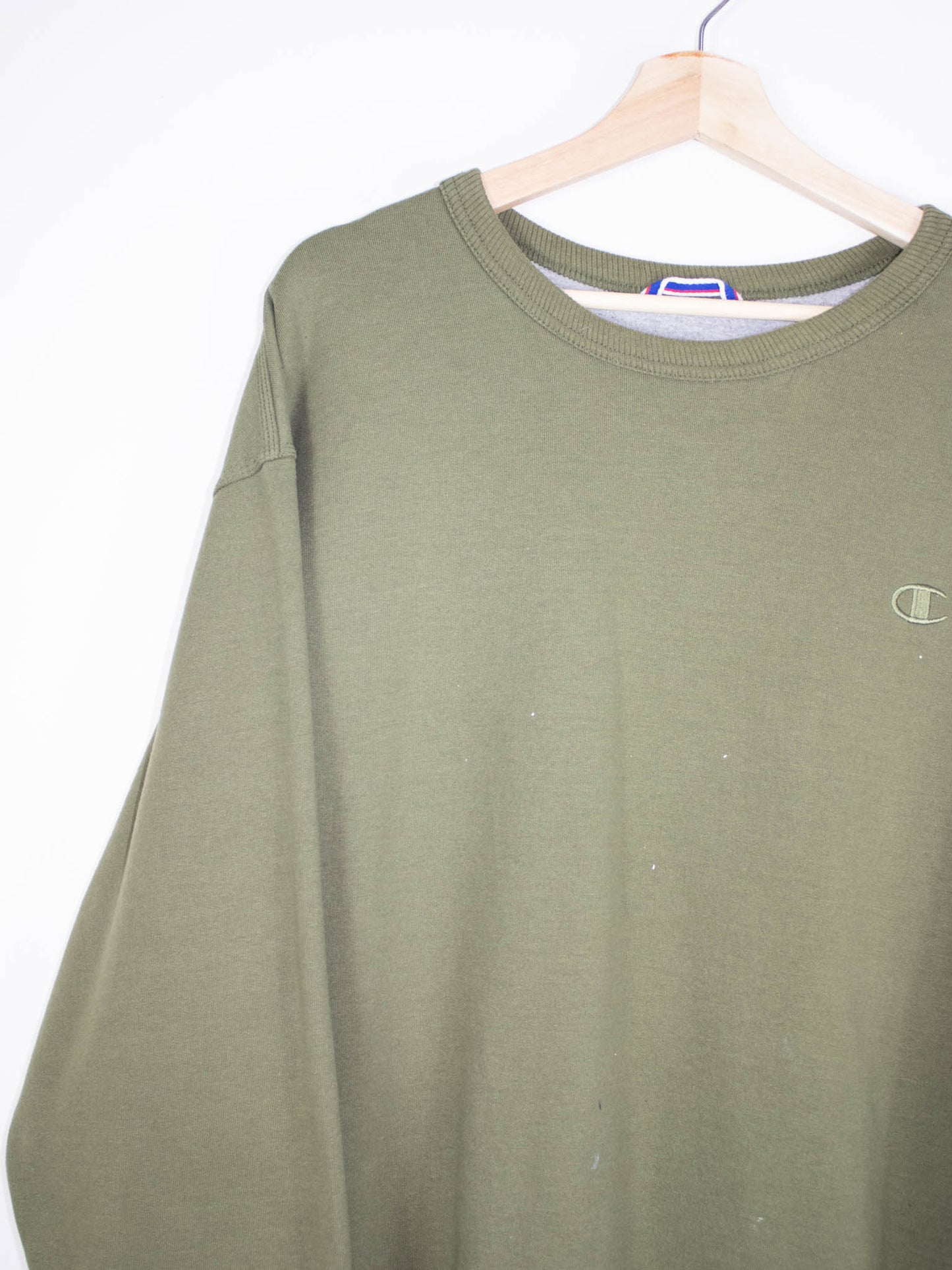 Vintage Champion Sweatshirt size: XL