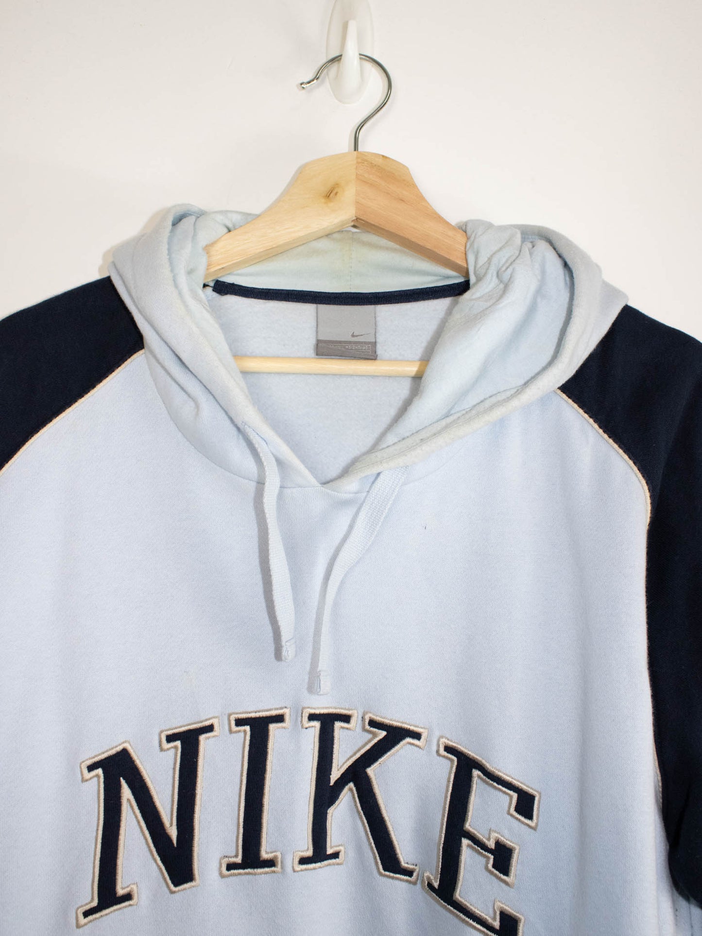 Vintage Nike Hoodies size: XXL