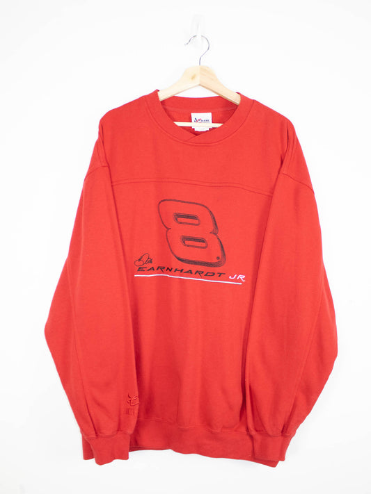 Vintage Dale Earnhardt sweatshirt size: XL