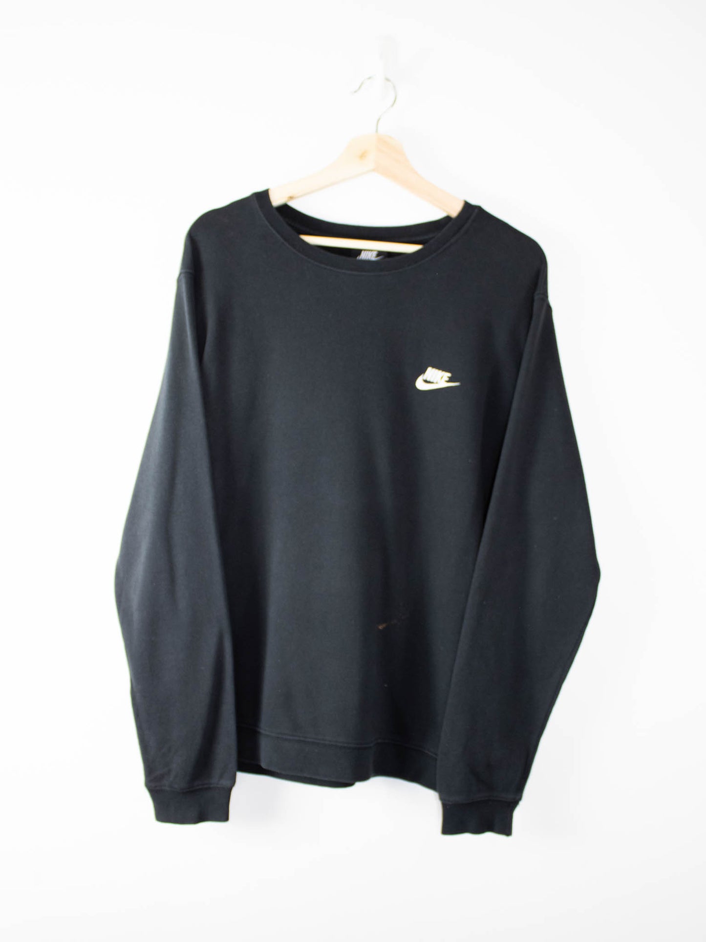 Vintage Nike sweatshirt size: XL