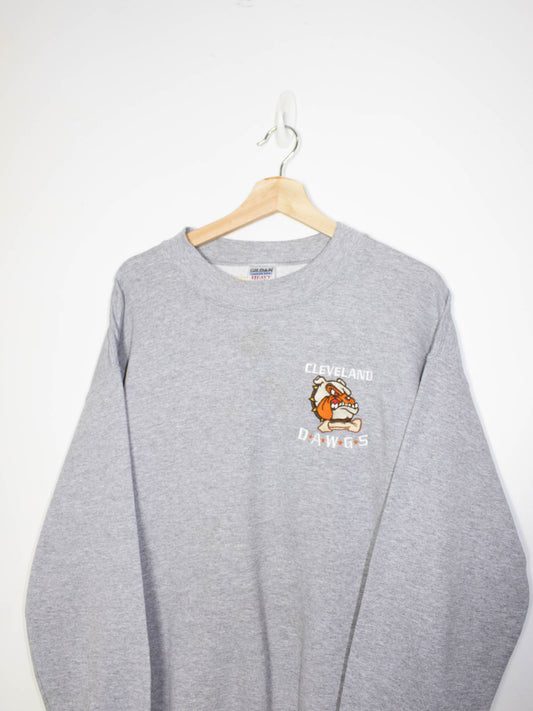 Vintage Cleveland sweatshirt size: L