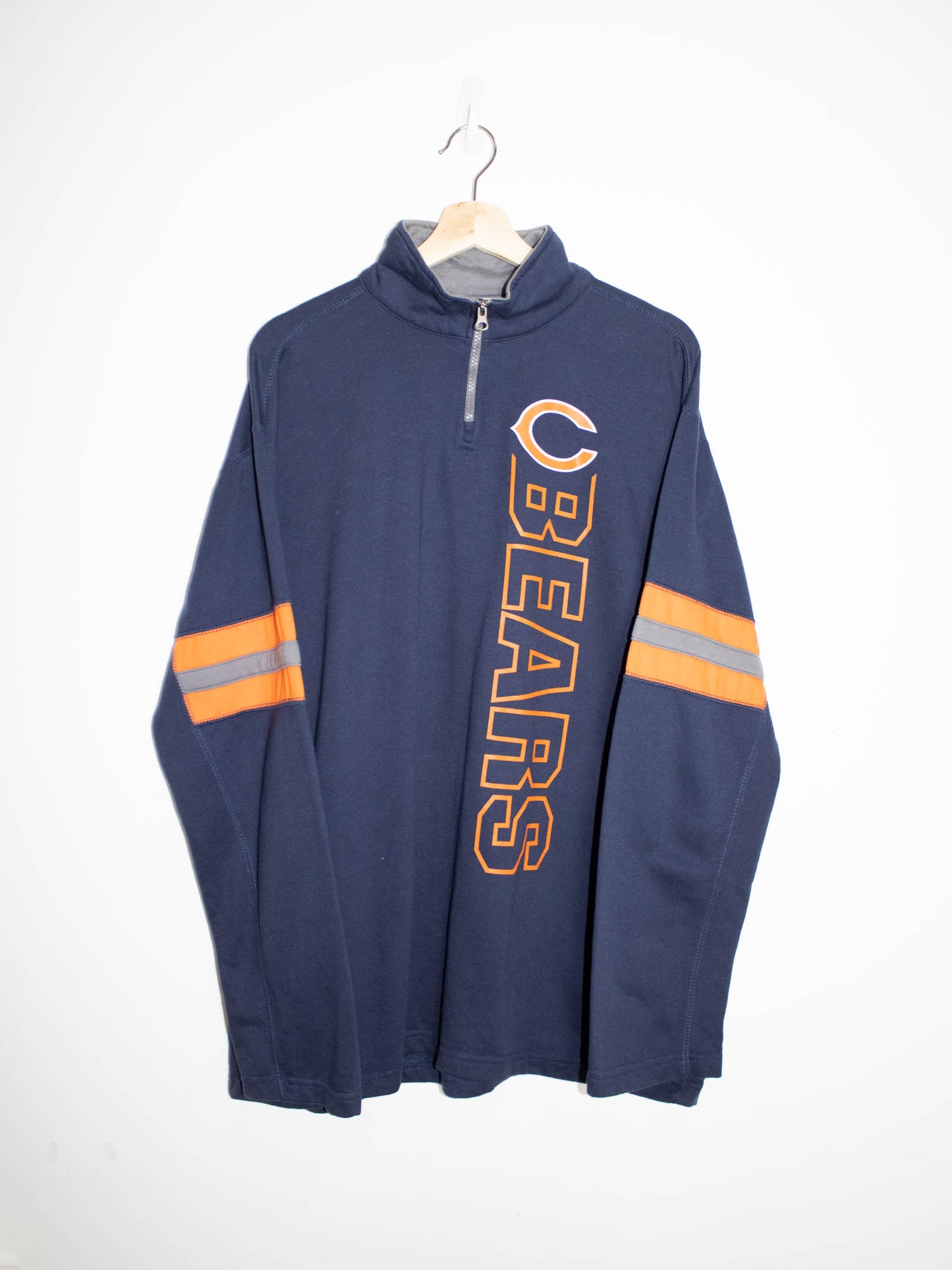 Vintage Chicago Bear sweatshirt size: L