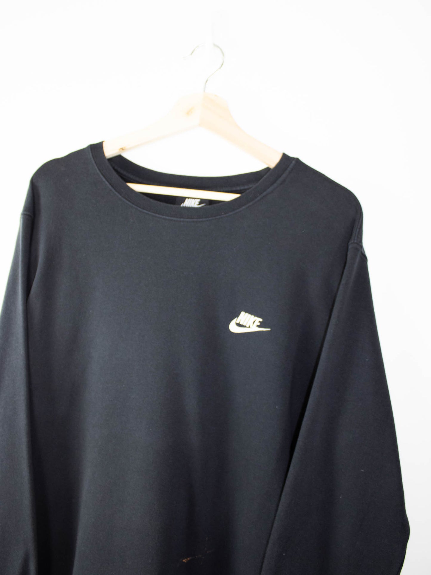 Vintage Nike sweatshirt size: XL