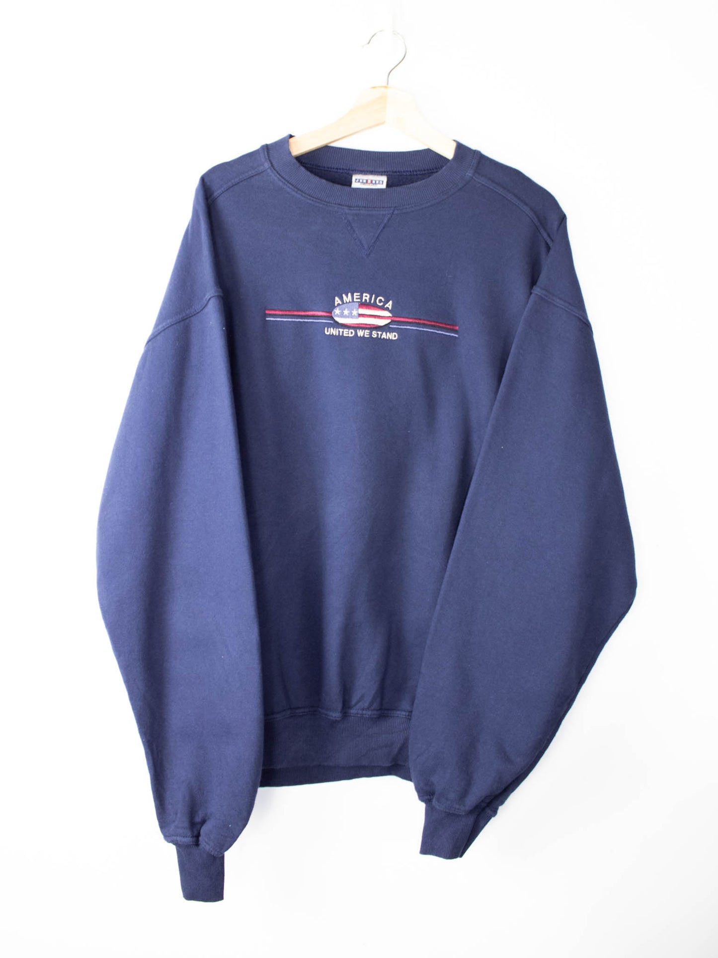 Vintage America United sweatshirt size: XL