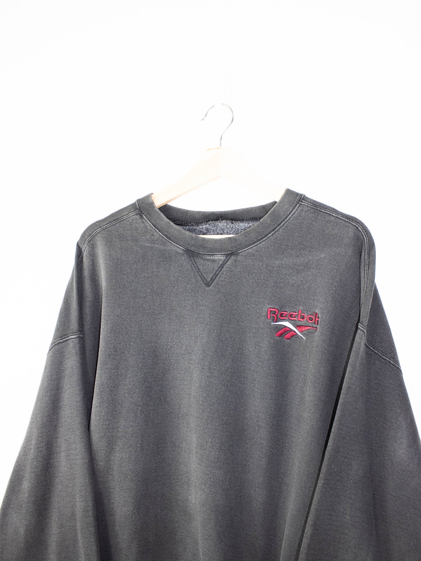 Vintage Reebok sweatshirt size: XL