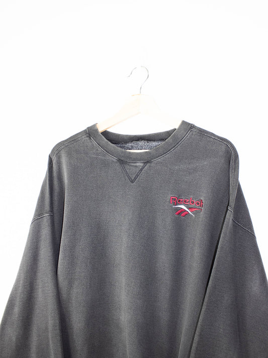 Vintage Reebok sweatshirt size: XL