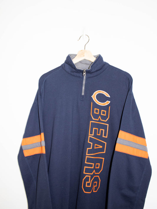 Vintage Chicago Bear sweatshirt size: L