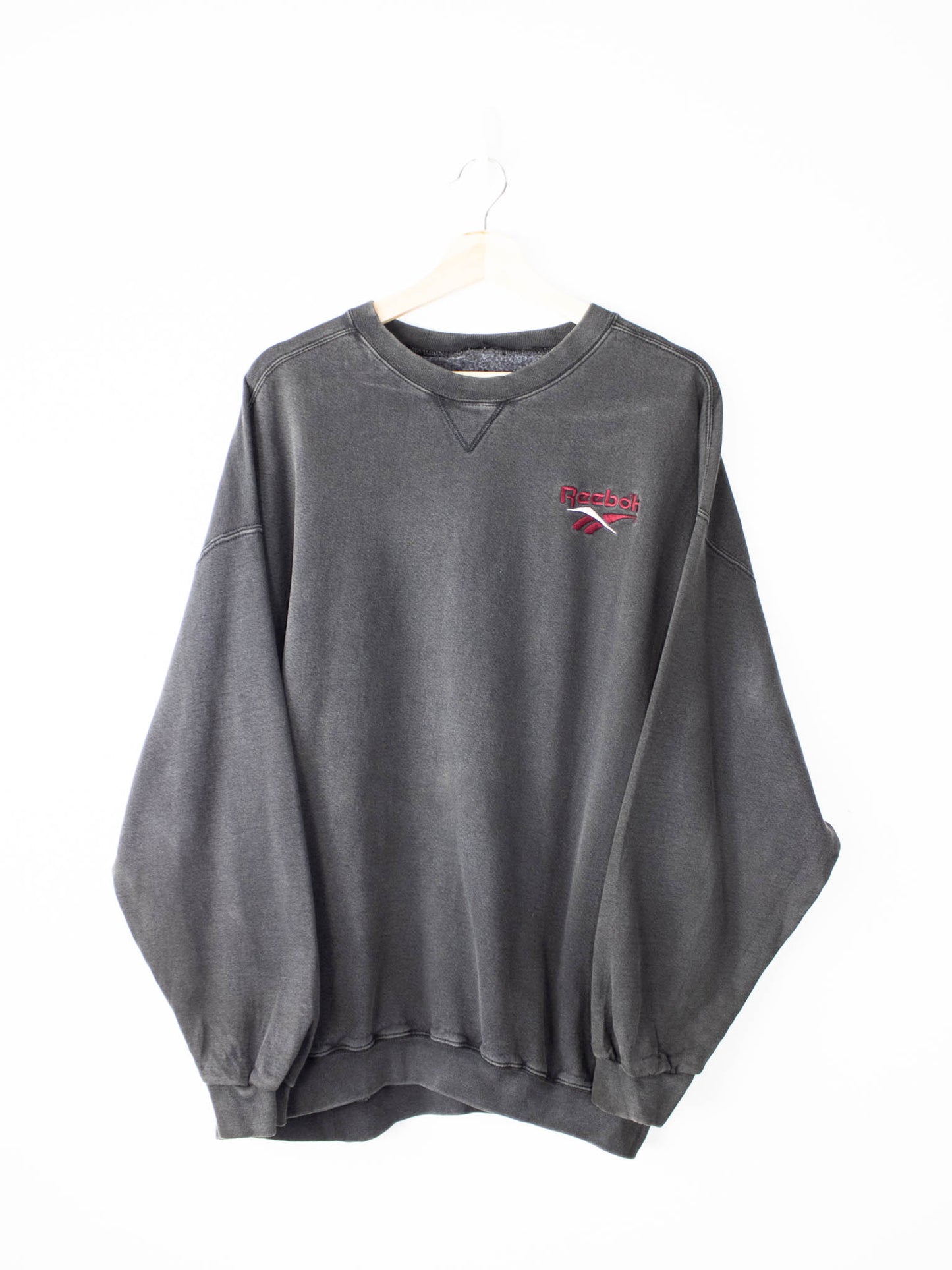 Vintage Reebok sweatshirt size: XL