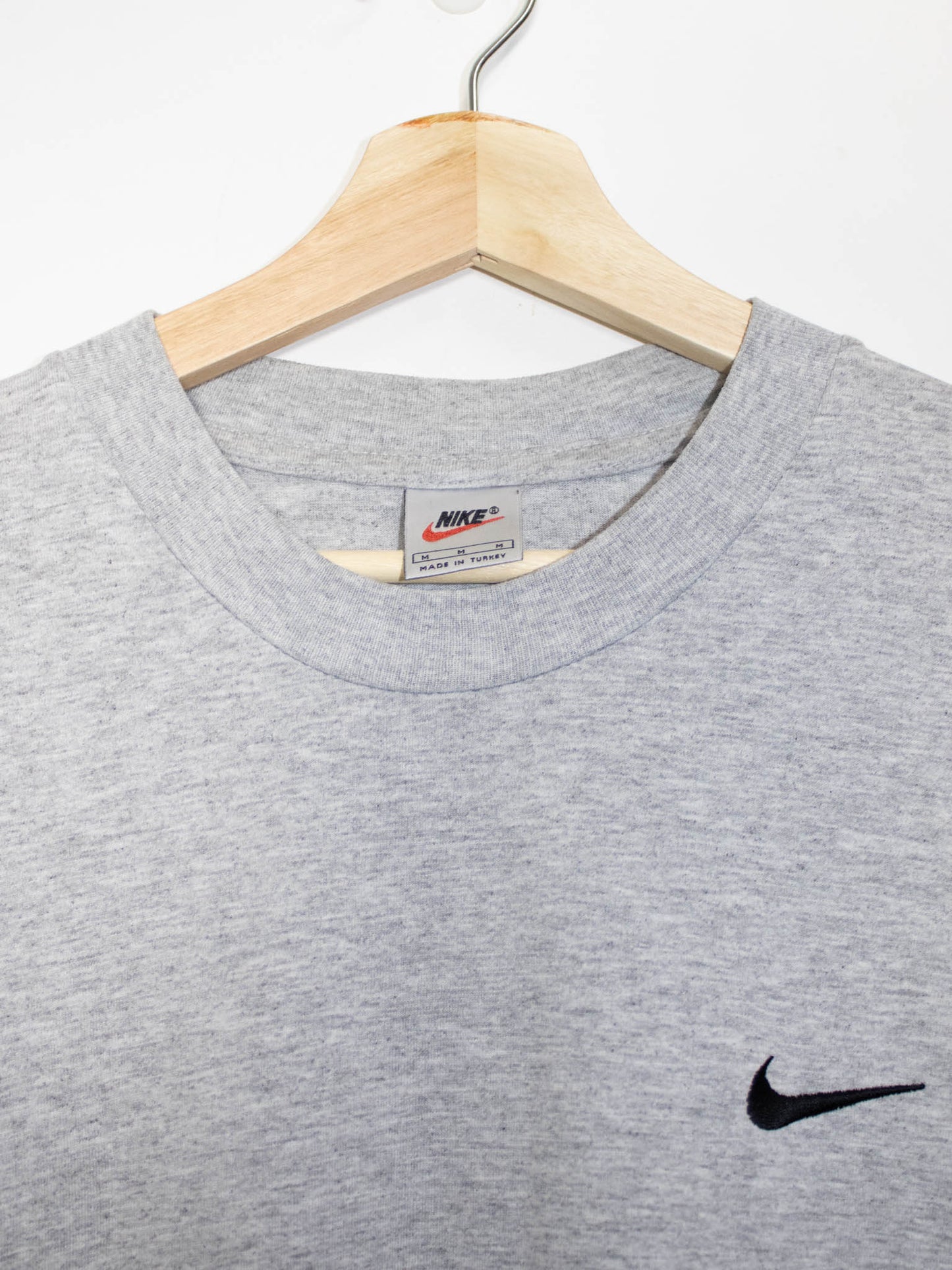 Vintage Nike T-shirt size: M