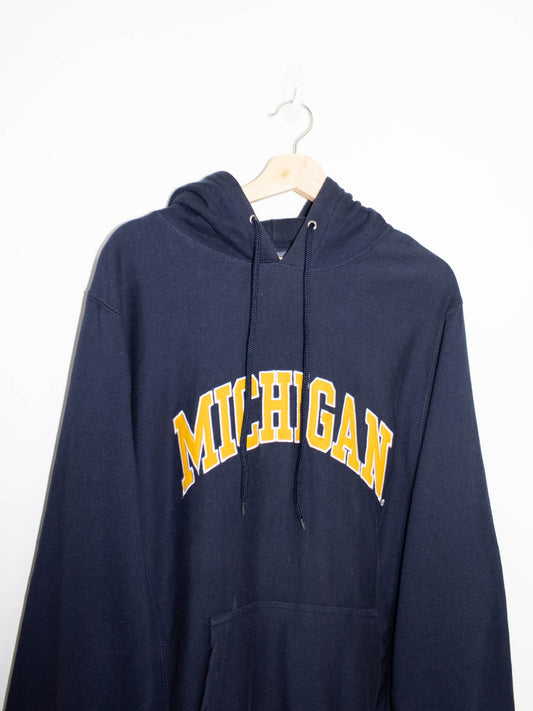 Vintage Michigan Hoodies size: S