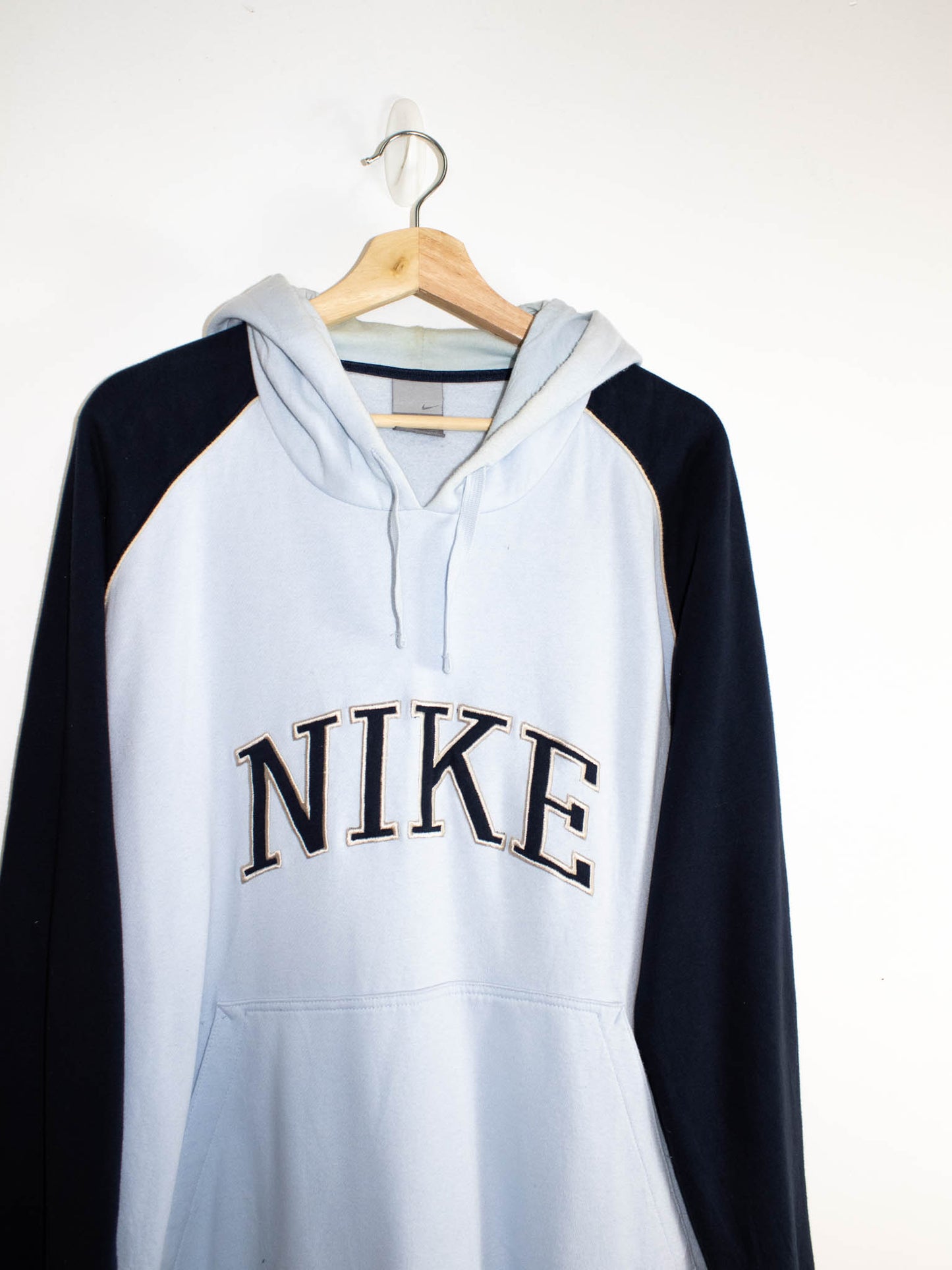 Vintage Nike Hoodies size: XXL