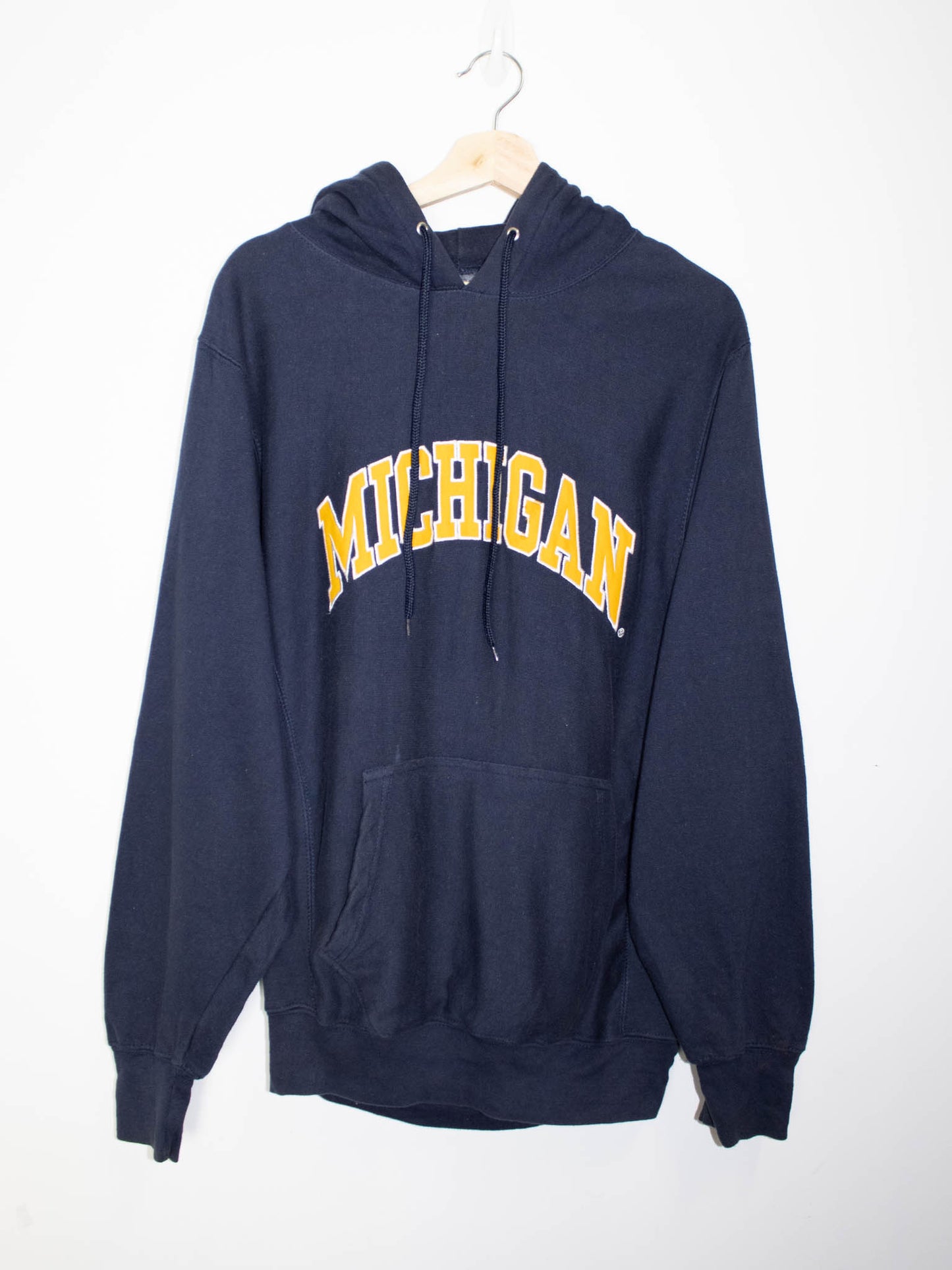 Vintage Michigan Hoodies size: S