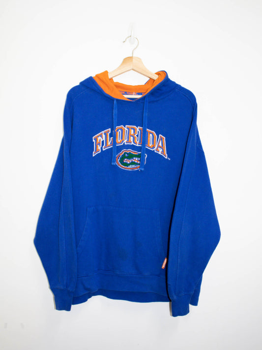 Vintage Florida Gat Hoodie size: L