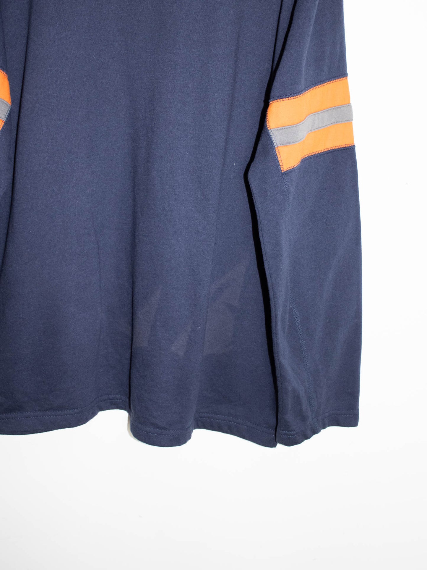 Vintage Chicago Bear sweatshirt size: L