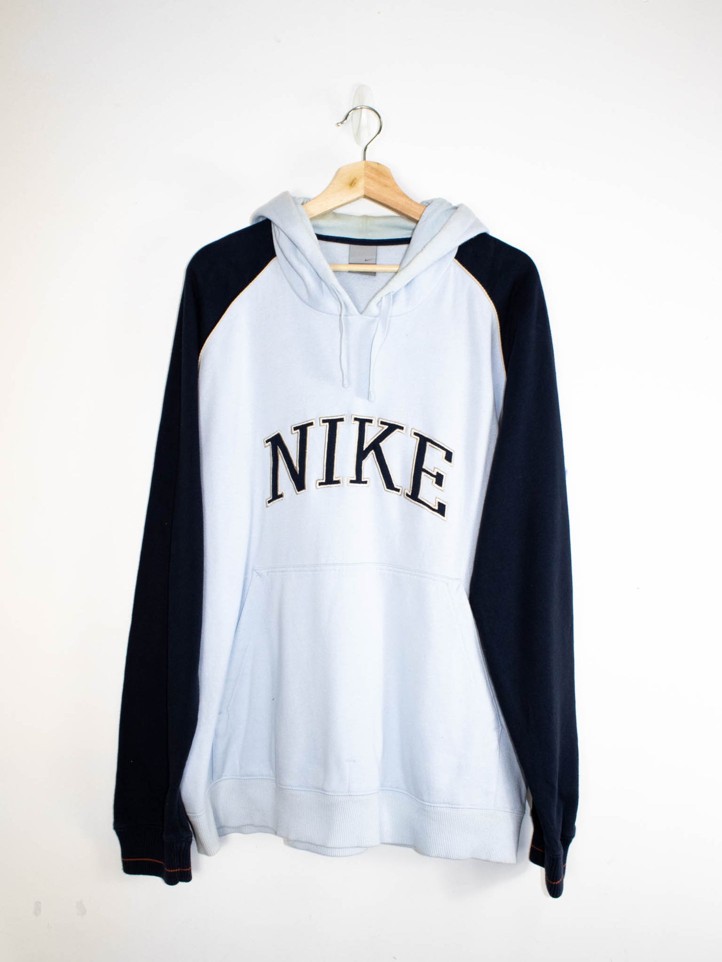 Vintage Nike Hoodies size: XXL