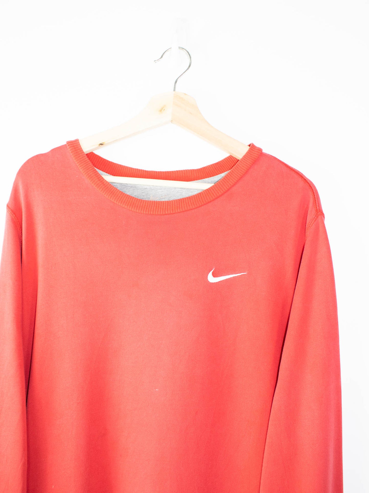 Vintage Nike sweatshirt size: L