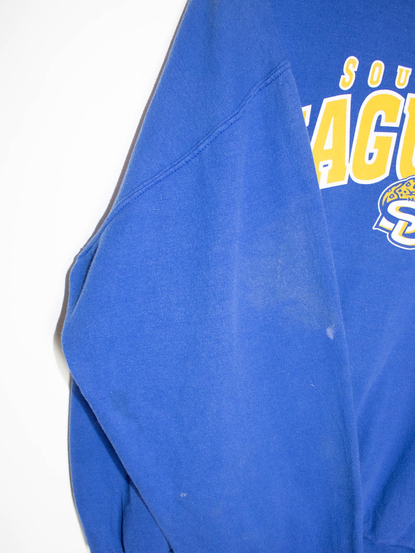 Vintage Southern Jaguars sweatshirt size: XL