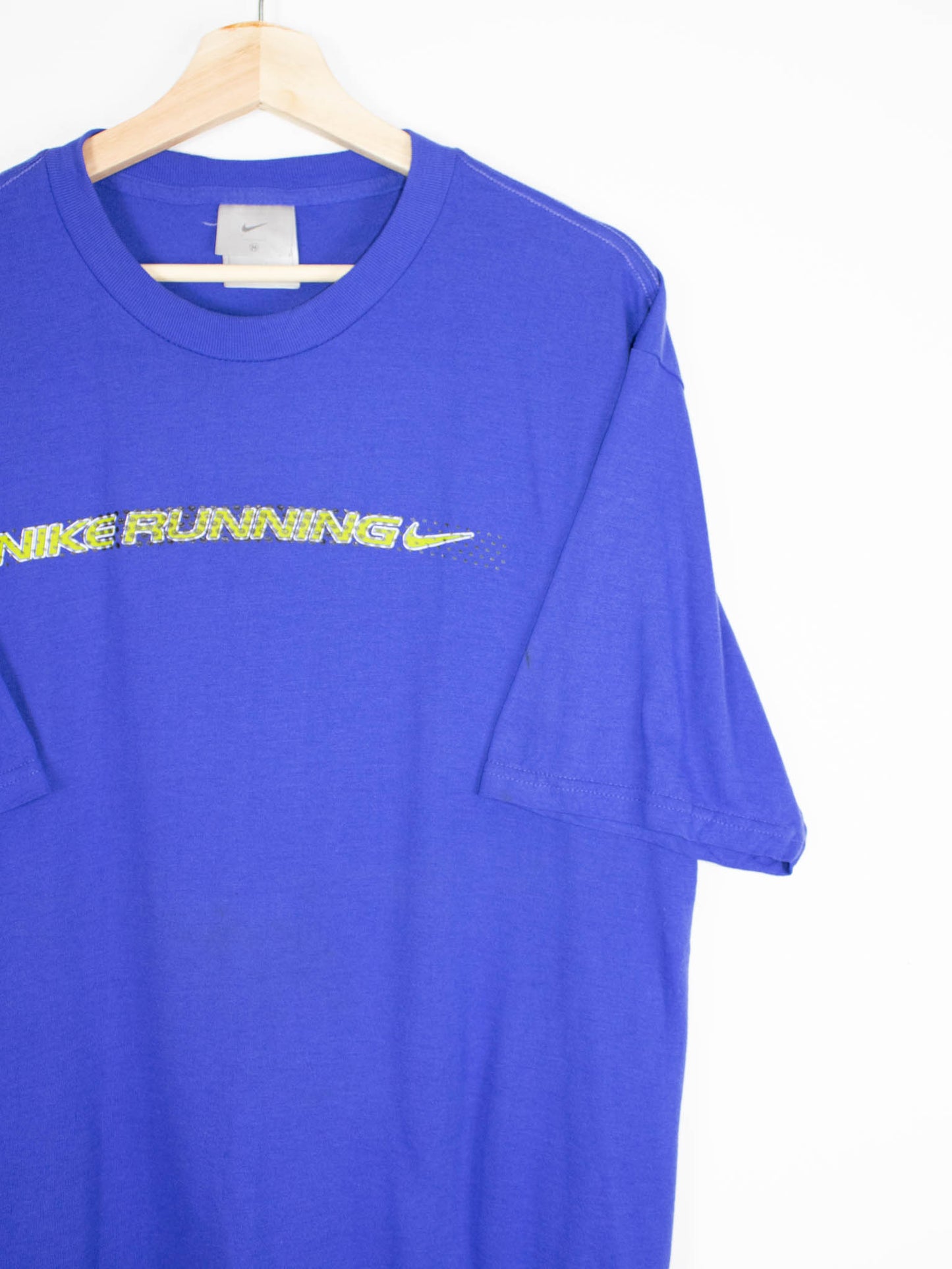 Vintage Nike T-shirt size: M