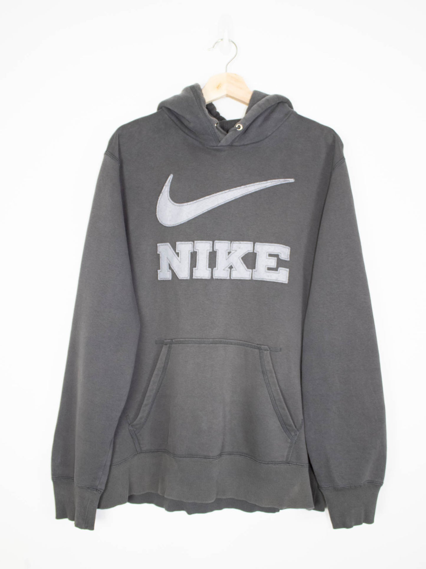 Vintage Nike Hoodies size: XL