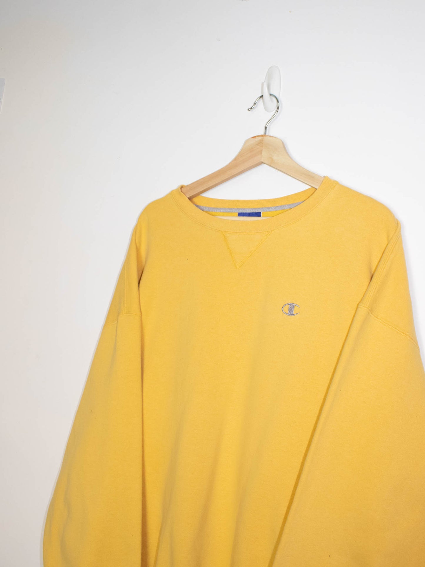 Vintage Champion sweatshirt size: XXL