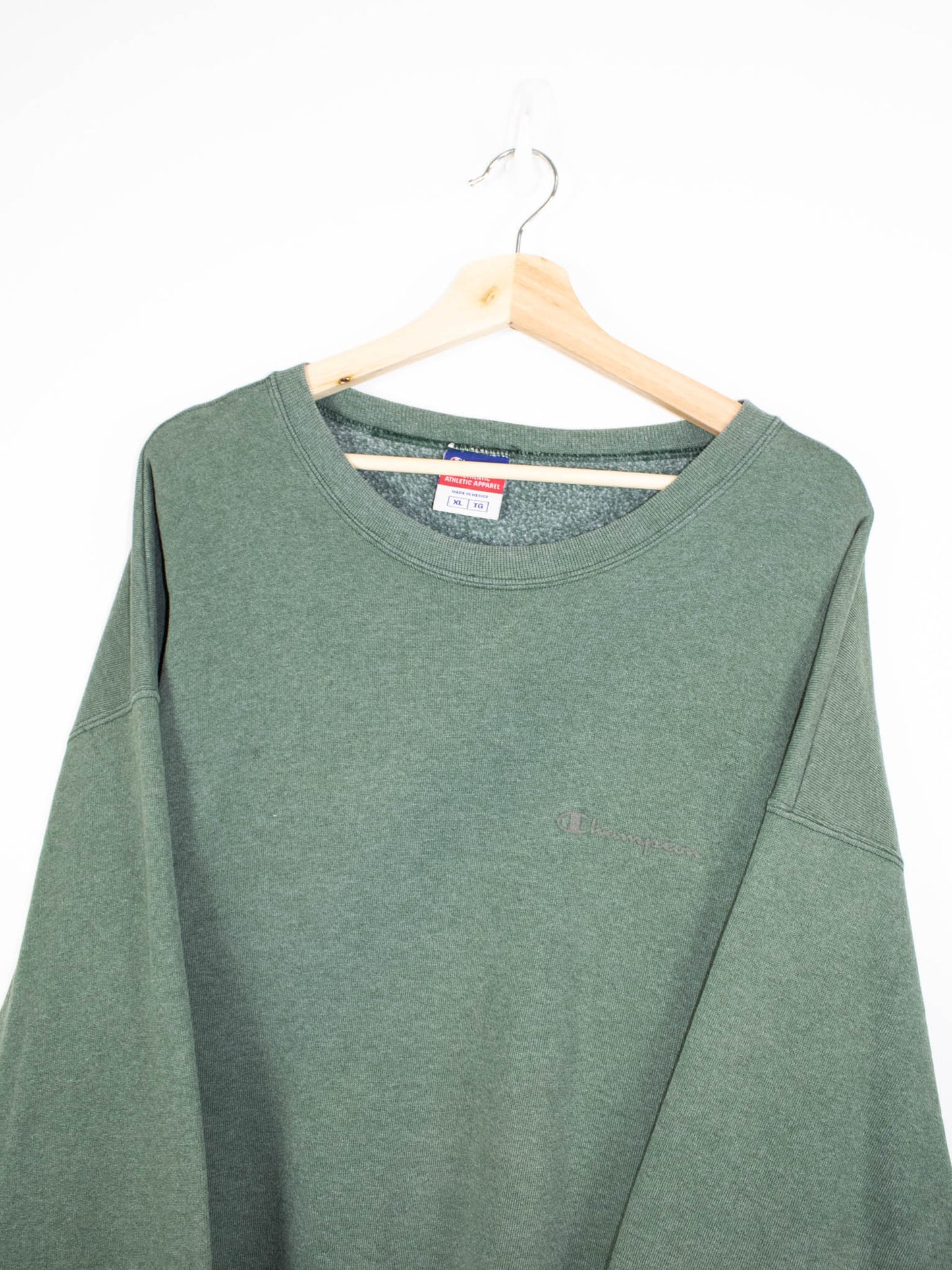 Vintage Champion sweatshirt size: XL