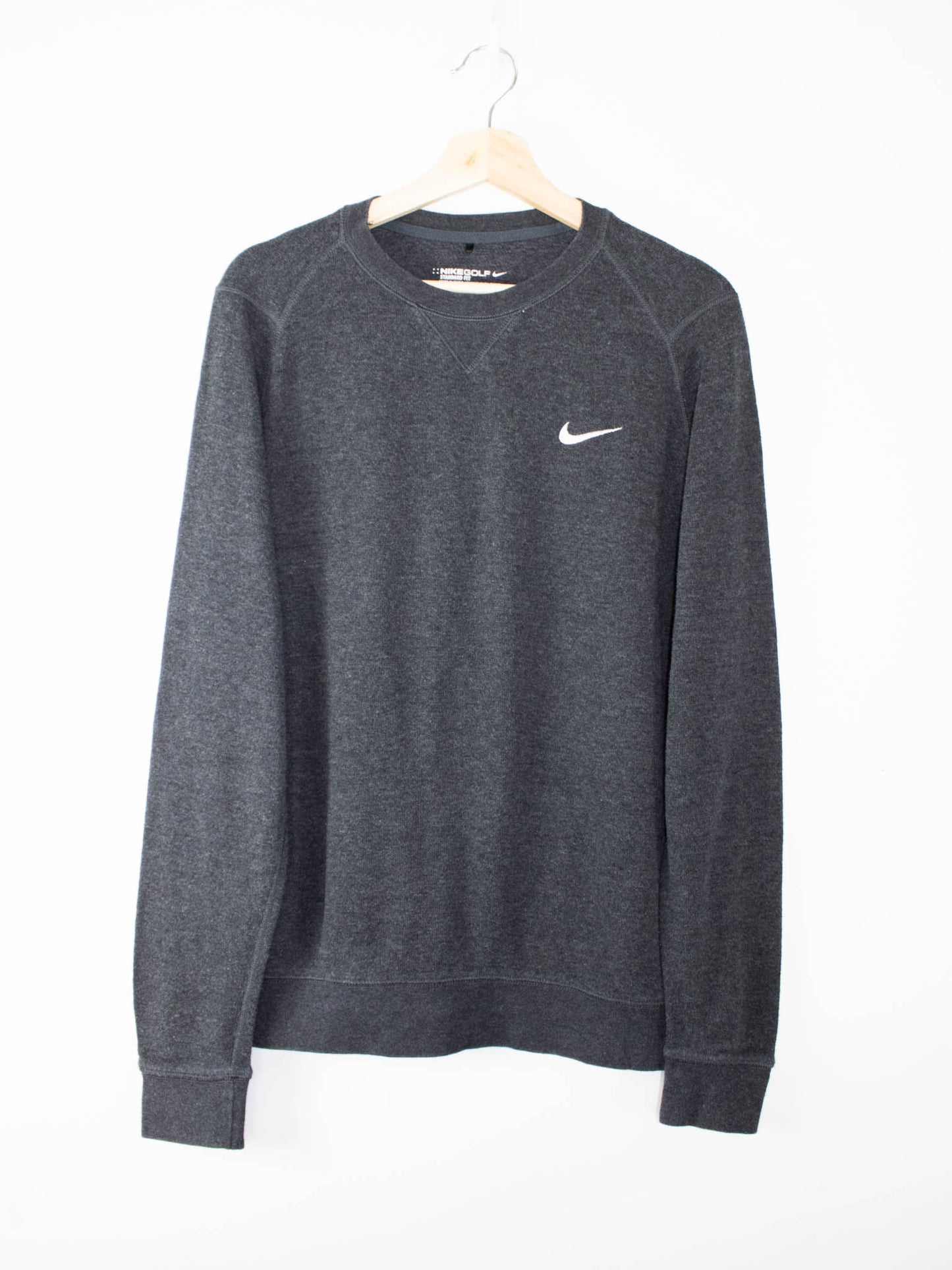 Vintage Nike sweatshirt size: M