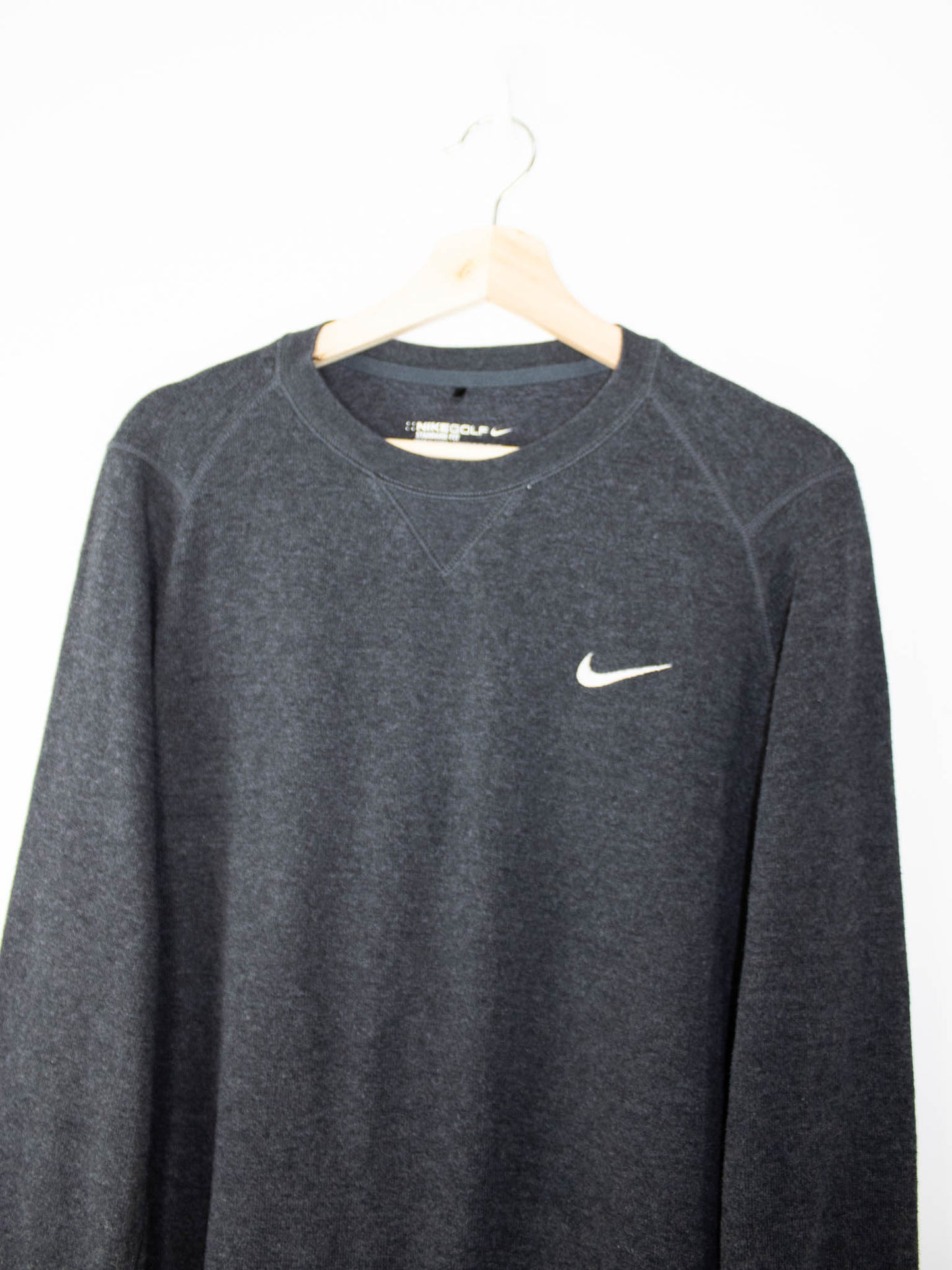 Vintage Nike sweatshirt size: M