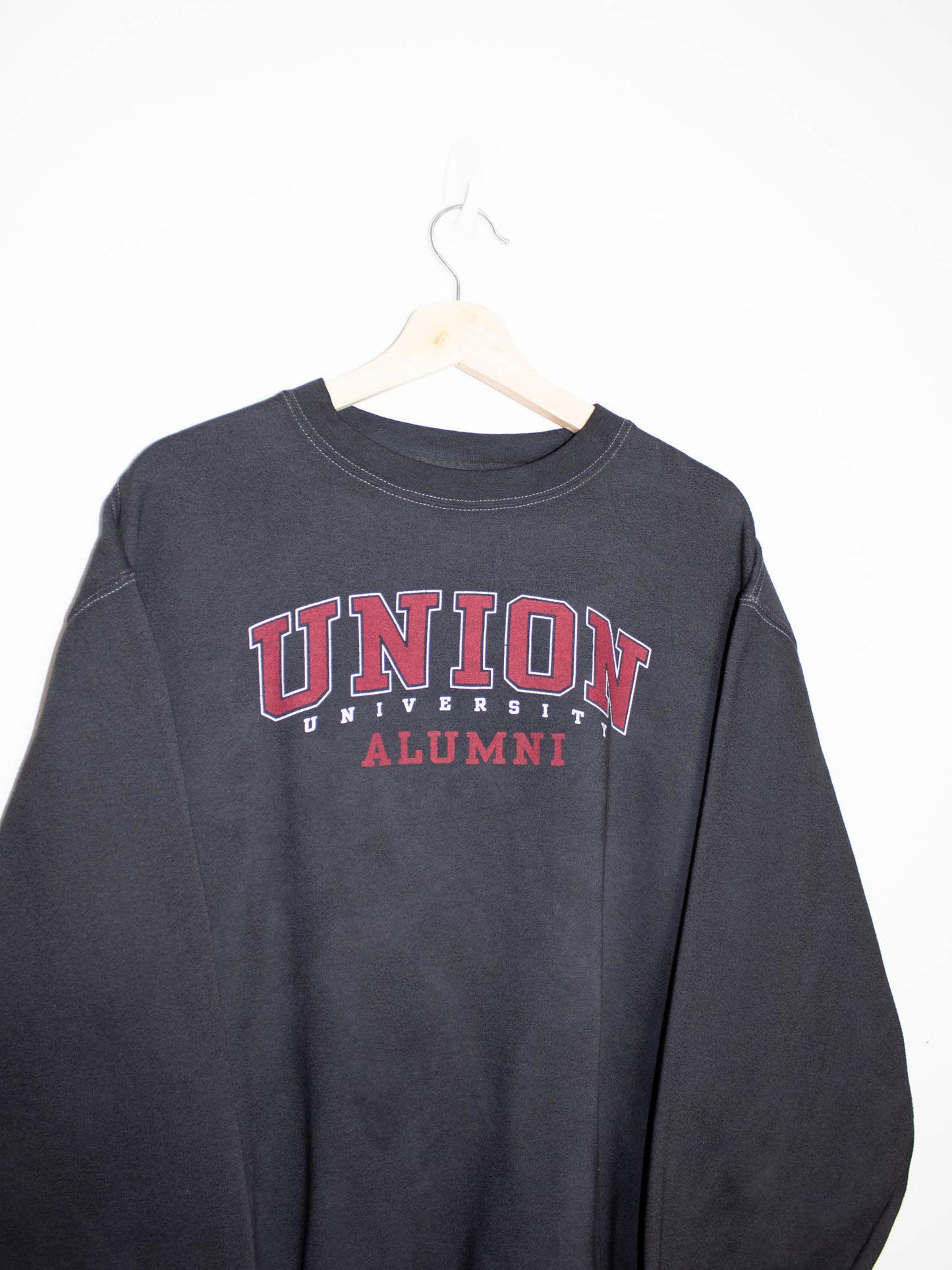 Vintage Union University Alumni sweatshirt size: XL